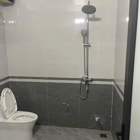 Tam Coc Happy Homestay Ninh Binh Exterior photo