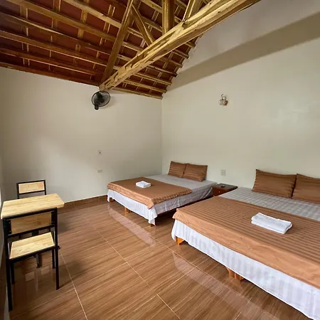 Tam Coc Happy Homestay Ninh Binh Exterior photo