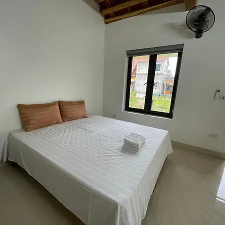 Tam Coc Happy Homestay Ninh Binh Exterior photo
