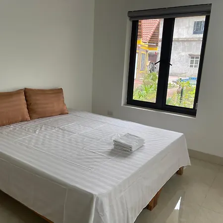 Tam Coc Happy Homestay Ninh Binh Exterior photo