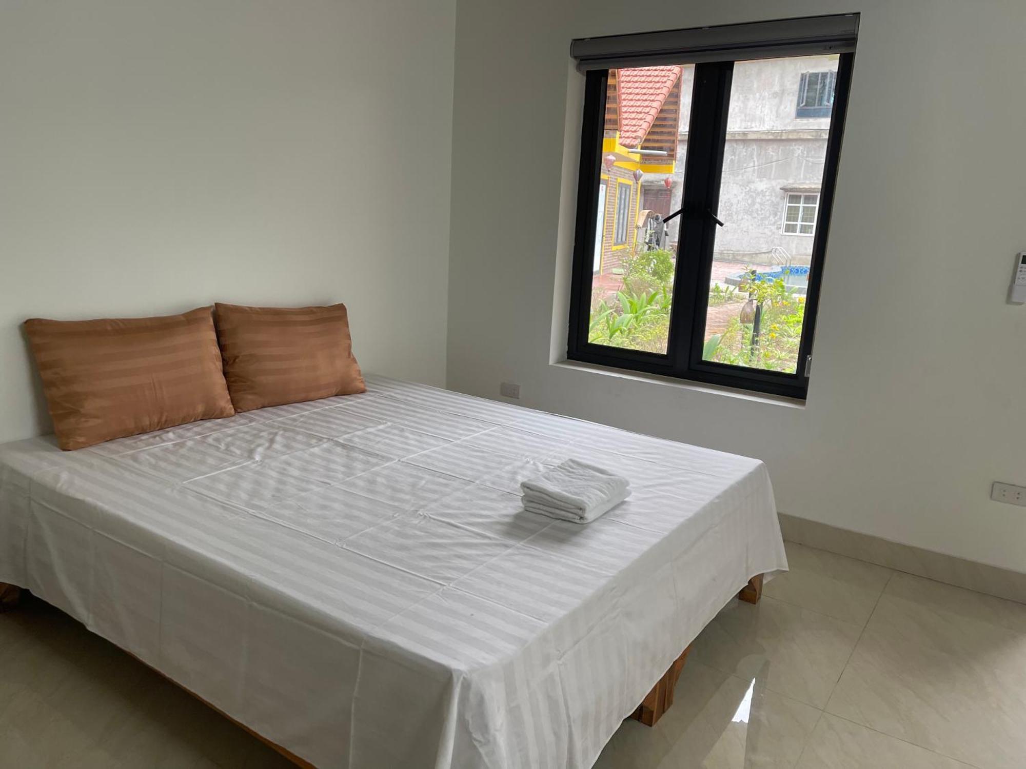 Tam Coc Happy Homestay